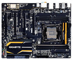 Gigabyte GA-X99-UD3-cr X99 4-Way SLI Motherboard Renewed