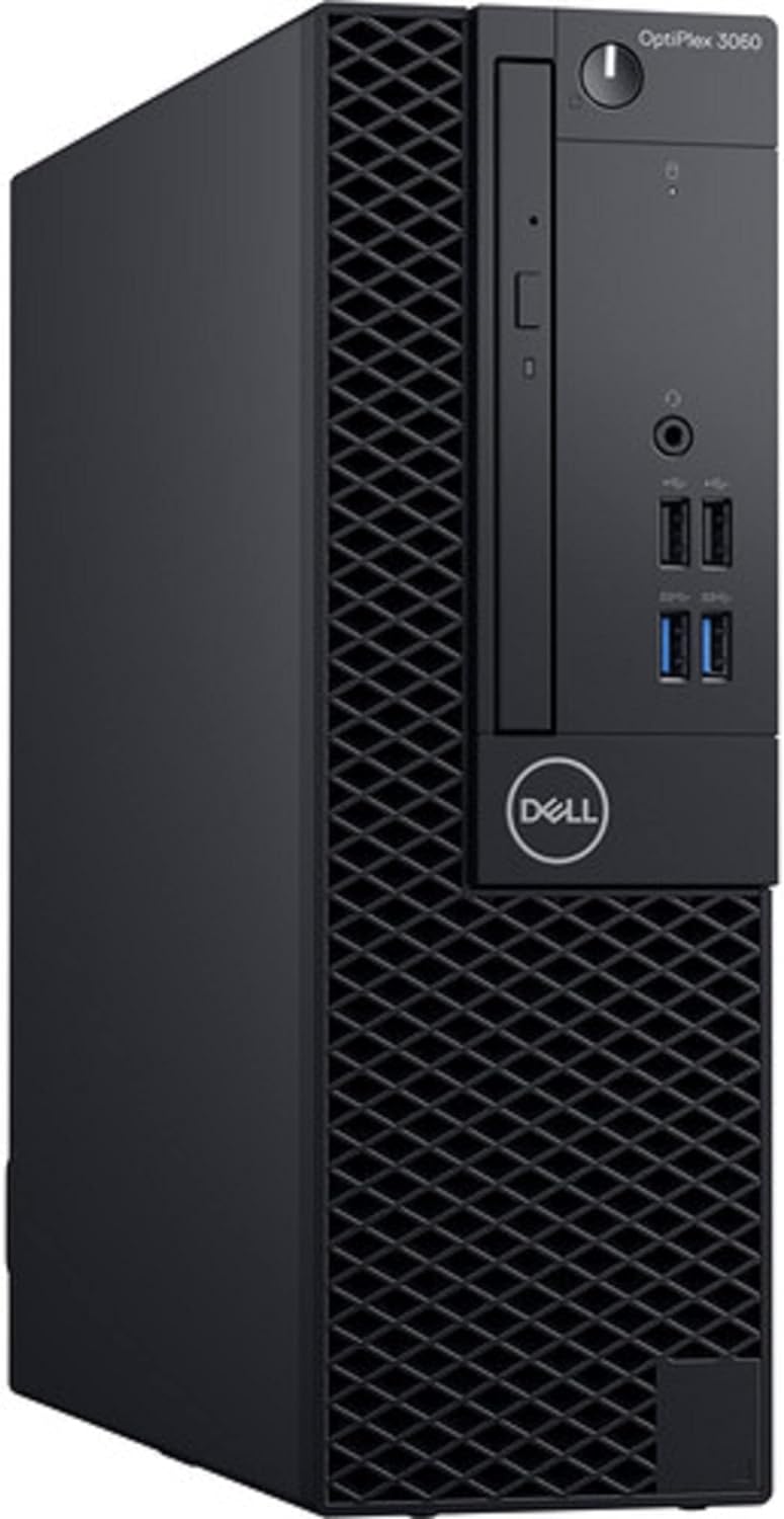 Dell 3060 i5-8500 32GB 1TB SSD Windows 11 Pro Renewed PC