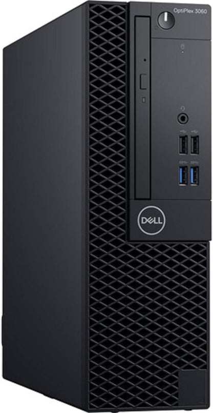 Dell 3060 i5-8500 32GB 1TB SSD Windows 11 Pro Renewed PC