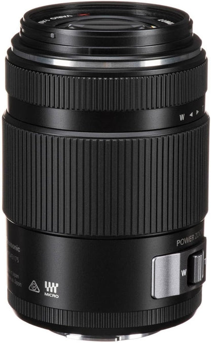Panasonic H-PS45175K LUMIX G X 45-175mm Power Zoom Lens