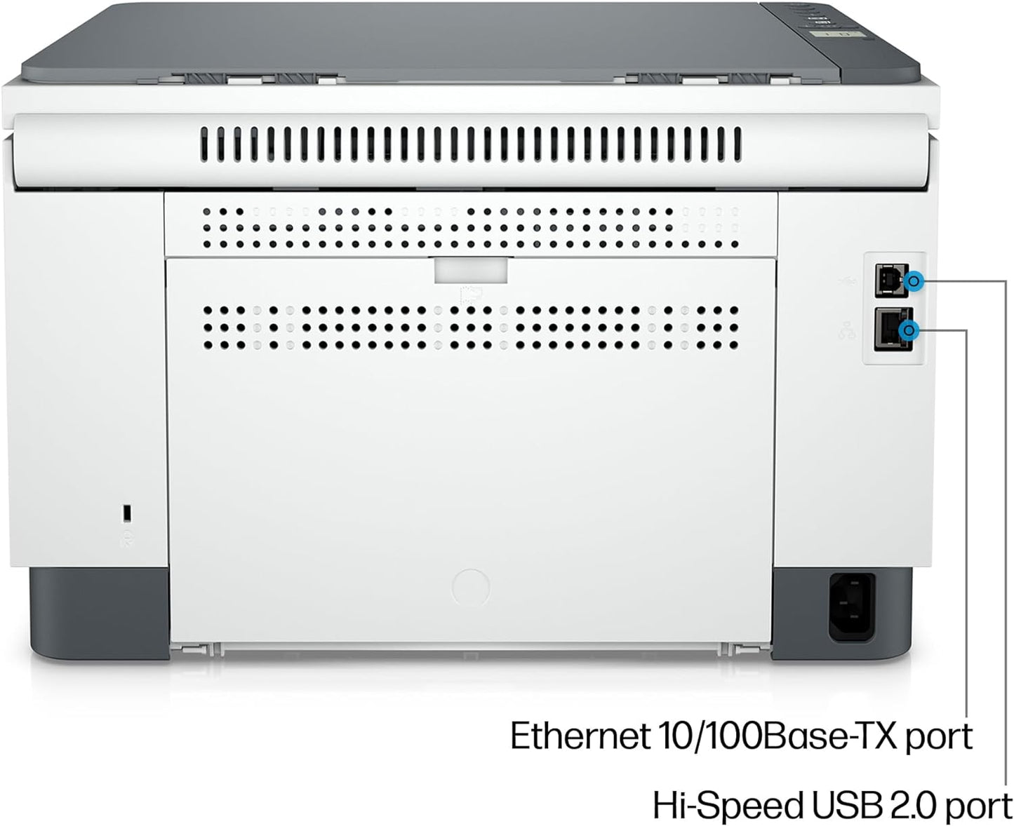 HP M234dw LaserJet MFP Wireless Printer 6GW99F#BGJ