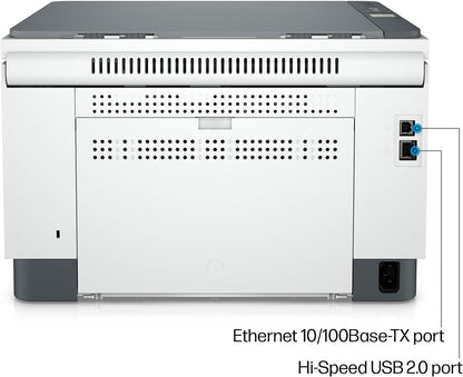 HP M234dw LaserJet MFP Wireless Printer 6GW99F#BGJ