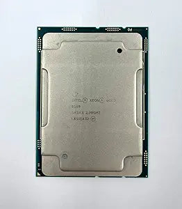 Intel SR3AX Xeon Gold 6140 18-Core Server CPU Renewed