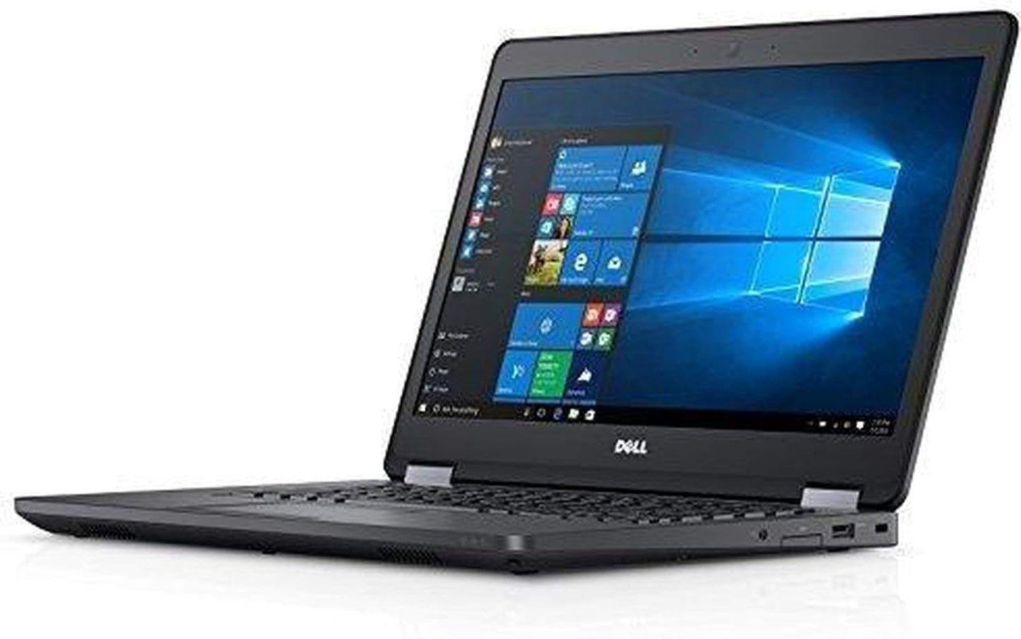 Dell Latitude E5470 Laptop 14" FHD i5 16GB 512GB SSD