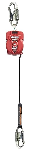 Miller MFL-9-Z7/9FT TurboLite 9ft Fall Limiter