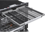 LG LDTH7972S Stainless Steel Top Control Smart Dishwasher
