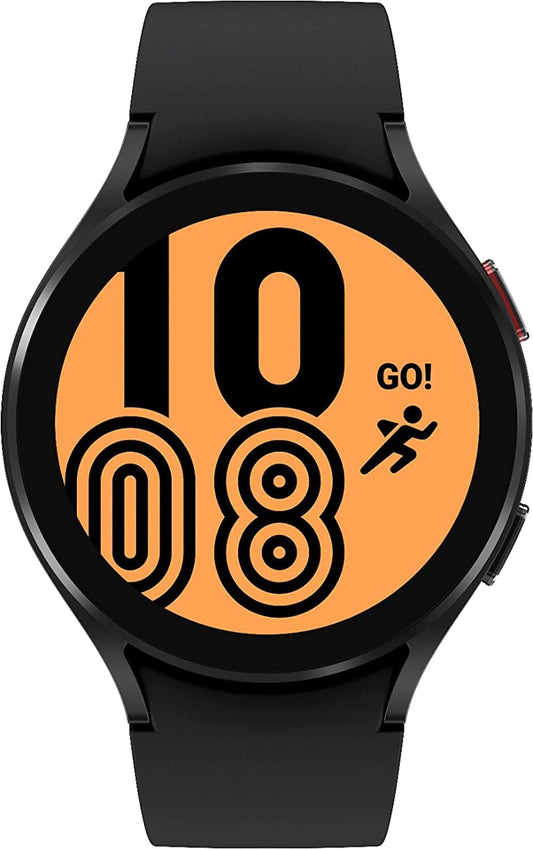 Samsung Galaxy Watch4 44mm GPS Bluetooth LTE Renewed
