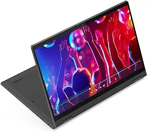Lenovo 82HS00R9US IdeaPad Flex 5i 2-in-1 Touch Laptop — main product image