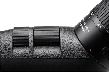 Leica APO-Televid 65 W Angled Spotting Scope Kit