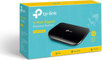 TP-Link TL-SG1005D 5-Port Gigabit Ethernet Switch