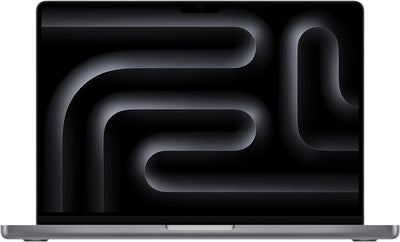 Apple Apple M3 2023 MacBook Pro 14-inch 512GB SSD Renewed
