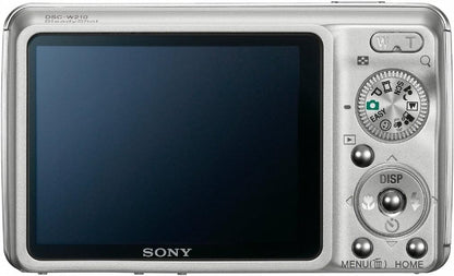 Sony Cybershot DSC-W220 12.1MP Digital Camera