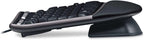 Microsoft B2M-00012 Natural Ergonomic Keyboard 4000