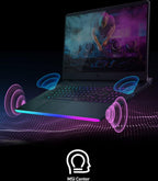 MSI GE76 Raider Gaming Laptop i7 RTX 3060 144Hz