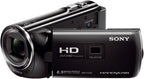 Sony HDR-PJ230/B 1080p HD Camcorder Projector