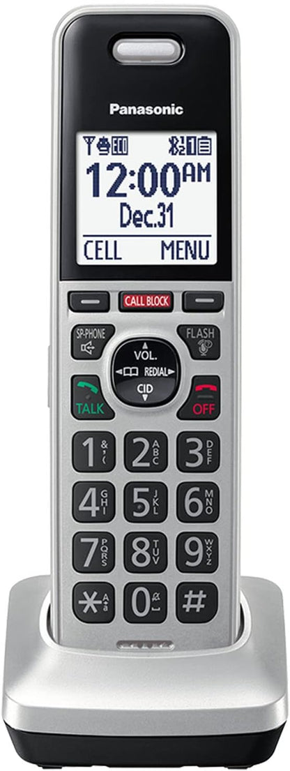Panasonic KX-TGFA97S Cordless Phone Handset Accessory