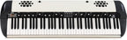 Korg SV273SP 73-Key Stage Vintage Piano with Speakers