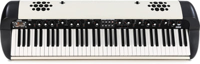 Korg SV273SP 73-Key Stage Vintage Piano with Speakers