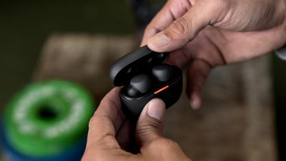 Sony WFLS900N/B LinkBuds S Noise Canceling Earbuds