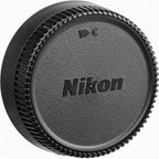 Nikon AF-S 105mm VR Micro Lens (Renewed)