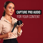 Rode WIGO II Dual Wireless Microphone System