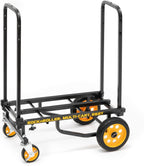 Rock-N-Roller R6RT Mini Multi-Cart 8-in-1 500 lbs Capacity