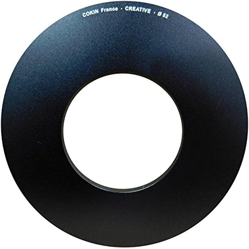 Cokin Z452 52mm Z-Pro Filter Adapter Ring — main product image