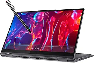 Lenovo Yoga 7i 15.6" FHD 2-in-1 Laptop Active Pen