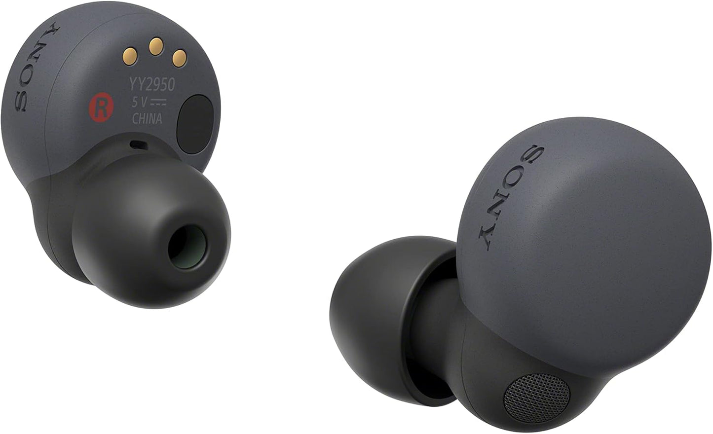 Sony CRT3SNWFLS900NB LinkBuds S Noise Canceling Earbuds (Renewed)
