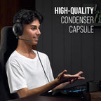 Rode NTH-MIC Headset Mic for NTH-100M Headphones