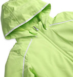 Spyder 225033 Conquer Insulated Girls Ski Jacket