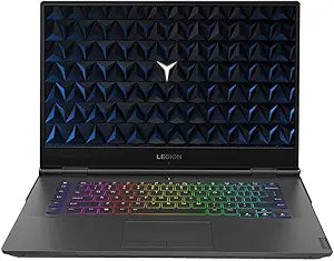 Lenovo 81UH0001US Legion Y740 Gaming Laptop — main product image