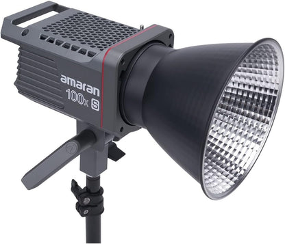 Aputure EA-US-Ap00004 Amaran 100x S Bi-Color LED