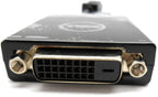 Dell 0KKMYD DisplayPort to DVI Adapter
