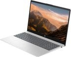 HP HP 15 Touch Laptop i5 32GB 1TB SSD + MS Office