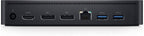 Dell D6000S Universal Dock USB-C/USB-A