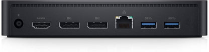 Dell D6000S Universal Dock USB-C/USB-A