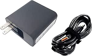 Lenovo ADL40WDA, 5A10J40139 YOGA 700 AC Adapter 40W — main product image