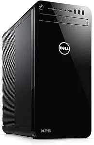 Dell XPS 8930 i7 Desktop, 32GB, 2TB HDD + 1TB SSD (Renewed)