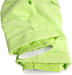 Spyder Girls' Bitsy Sparkle Insulated Ski Pant