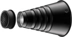 Westcott 4724 Snoot Honeycomb Grid for FJ400