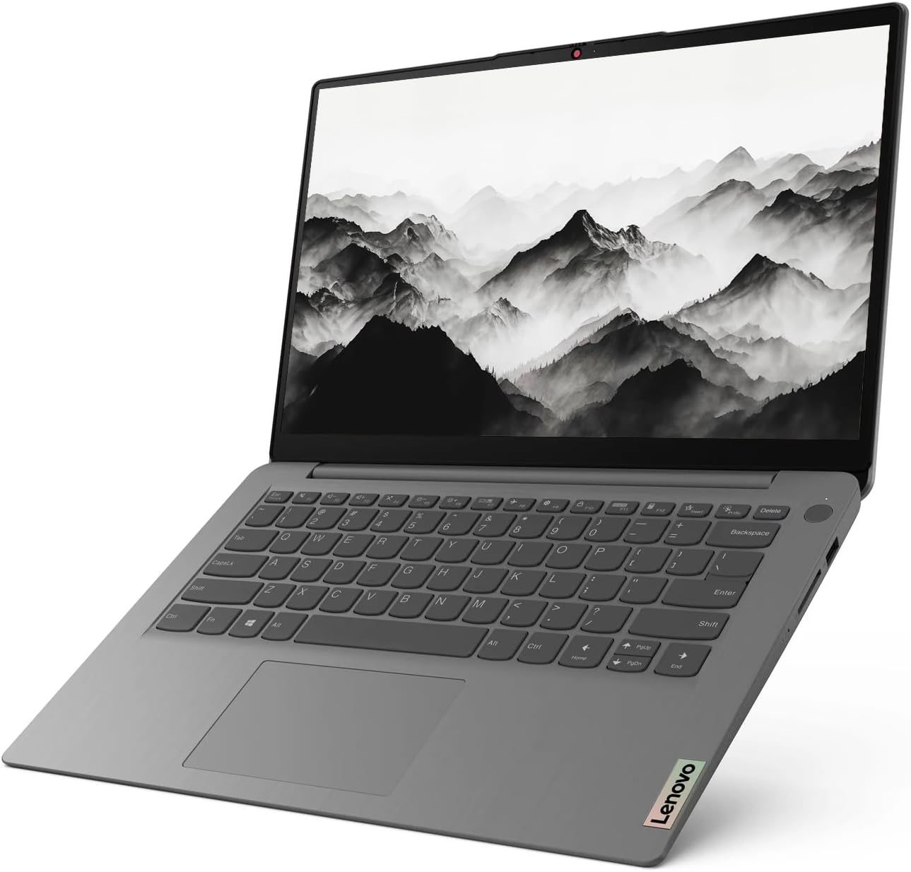 Lenovo IdeaPad 3 14" FHD Laptop i5 40GB RAM 1TB SSD