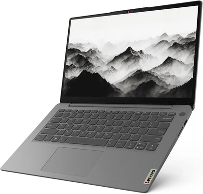 Lenovo IdeaPad 3 14" FHD Laptop i5 40GB RAM 1TB SSD