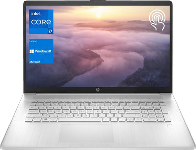 HP TPN-I139 17.3" Touchscreen Laptop i7 16GB 1TB SSD