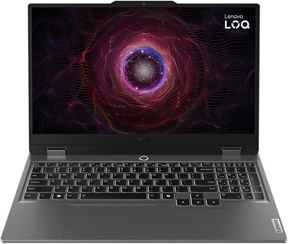 Lenovo LOQ 15.6" RTX 4050 Gaming Laptop