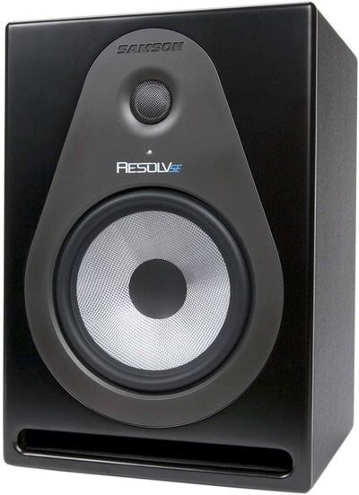 Samson SARESSE8 Resolv SE8 Studio Reference Monitor