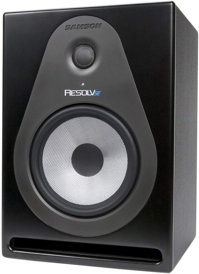 Samson SARESSE8 Resolv SE8 Studio Reference Monitor — main product image