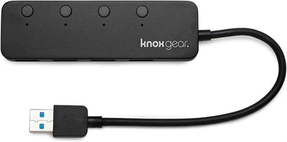 Novation 1 Circuit Tracks Groovebox Bundle - USB Hub, microSD, Cables