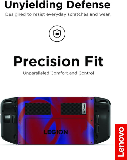 Lenovo Legion Go Gaming PC AMD Ryzen Z1 Extreme