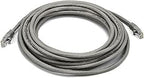 Monoprice 105010 Cat6 20ft Ethernet Patch Cable (Gray)